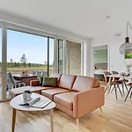 Luebker Golf Hotel 3*