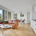 Hotel Luebker Golf Nimtofte