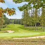 Luebker Golf 3*