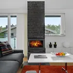 Luebker Golf Hotel 3*