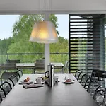 Luebker Golf Hotel 3*
