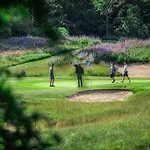 Luebker Golf 3*