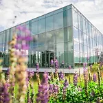 Luebker Golf Hotell Nimtofte