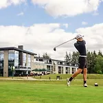 Luebker Golf Nimtofte