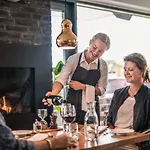 Luebker Golf Hotel Nimtofte