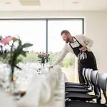 Luebker Golf Hotell