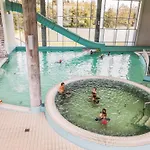 Hotell Luebker Golf Nimtofte