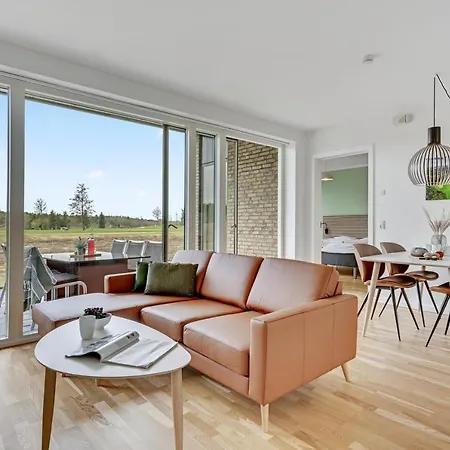 Lübker Golf Hotel 3*