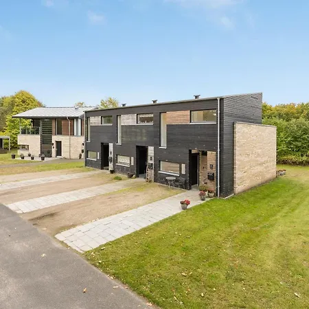 Hotel Lübker Golf 3*