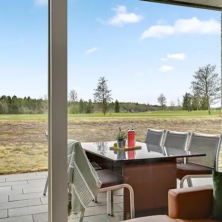 Luebker Golf & Spa Resort 3* Nimtofte