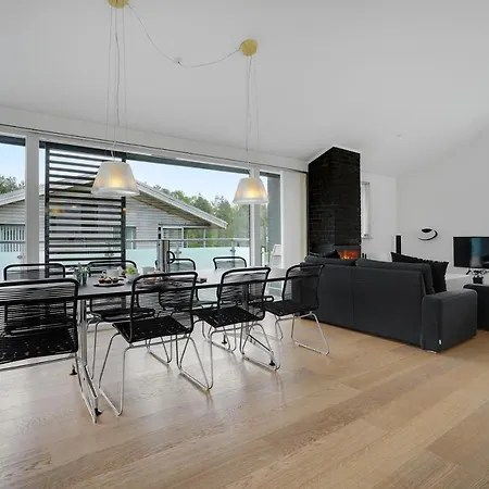 Lübker Golf Hotel 3*