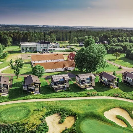 Hotel Lübker Golf Nimtofte