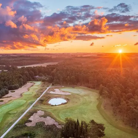 Hotel Lübker Golf 3*