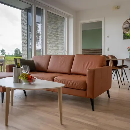 Luebker Golf & Spa Resort 3*