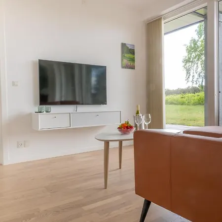 Luebker Golf Nimtofte