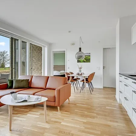Hotel Luebker Golf Nimtofte