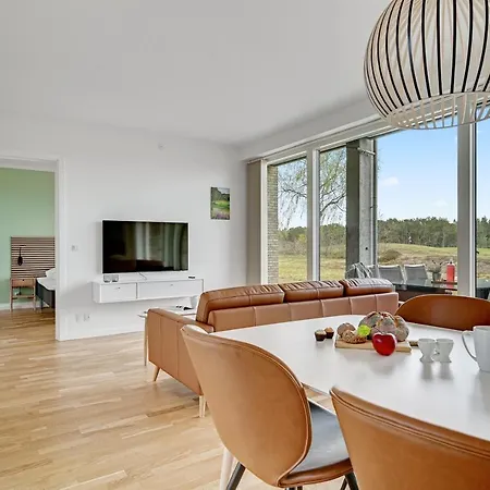 Hotel Lübker Golf