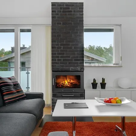 Lübker Golf Hotel 3*