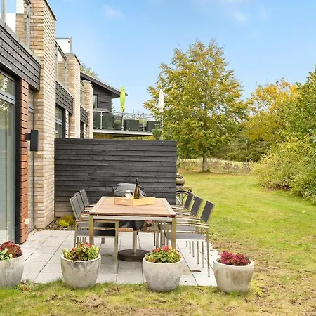 Lübker Golf Hotel Nimtofte