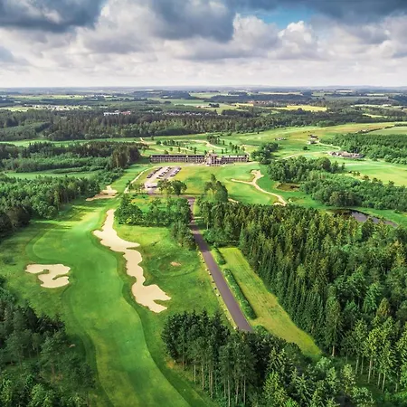 Hotel Lübker Golf