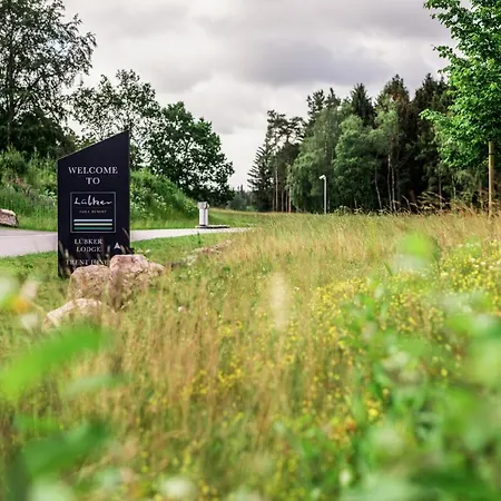 Hotel Lübker Golf 3*