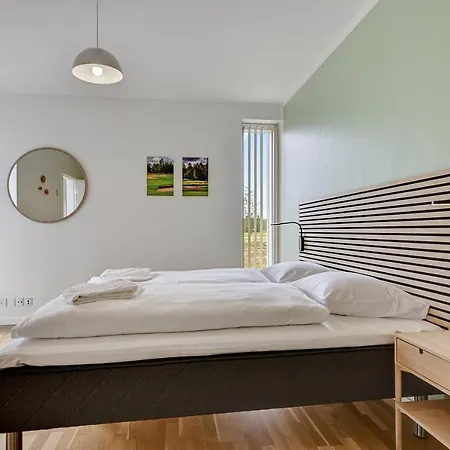 Luebker Golf Hotel