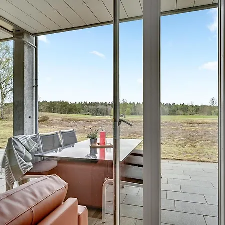 Hotel Lübker Golf Nimtofte