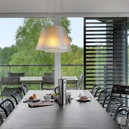 Lübker Golf Hotel 3*