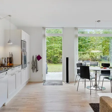 Lübker Golf Hotel 3*