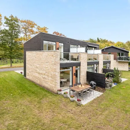 Luebker Golf & Spa Resort Nimtofte