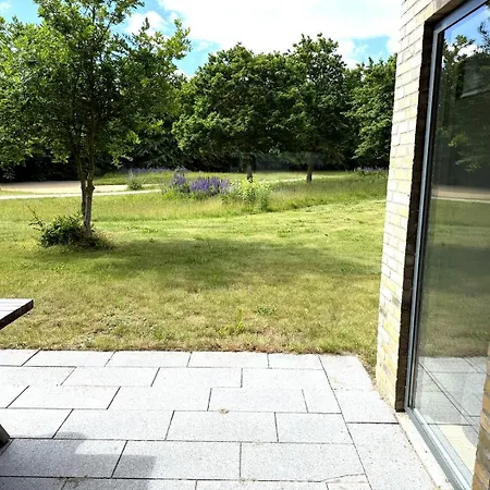 Luebker Golf Hotel