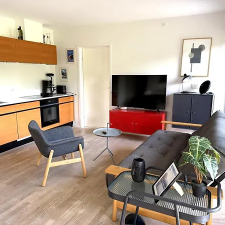 Luebker Golf 3*
