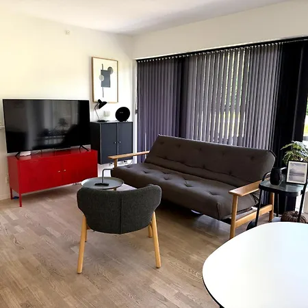 Hotel Luebker Golf