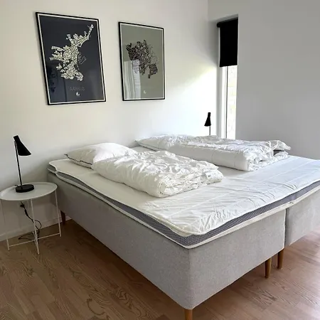 Hotel Luebker Golf 3*