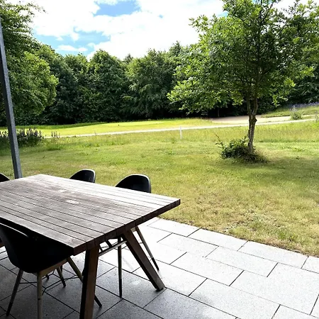Luebker Golf & Spa Resort Hotel