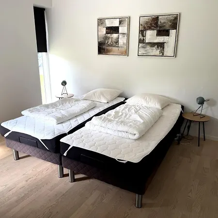Hotel Luebker Golf Nimtofte