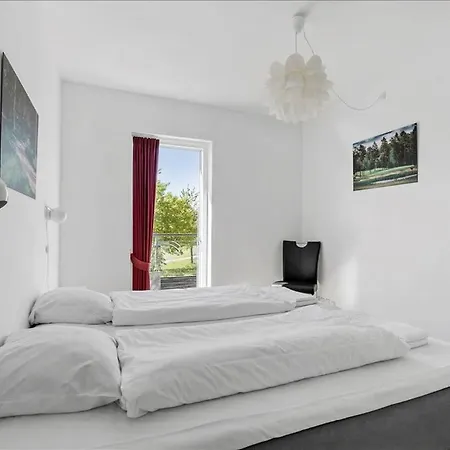 Luebker Golf Hotel
