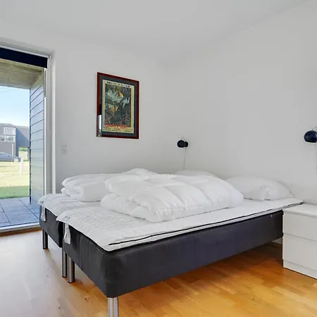 Hotel Luebker Golf