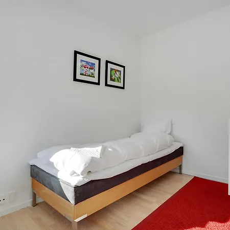 Luebker Golf Hotel 3*