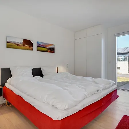 Luebker Golf Hotel