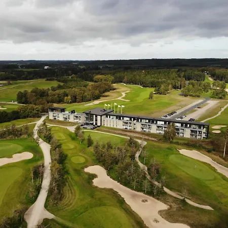 Lübker Golf 3* Nimtofte