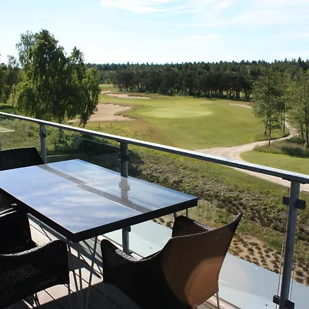 Luebker Golf Nimtofte