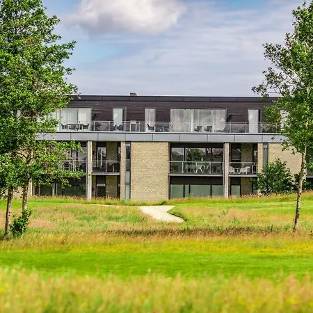 Hotel Lübker Golf
