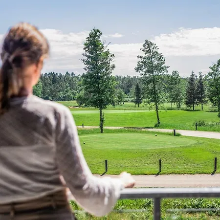 Hotel Luebker Golf Nimtofte
