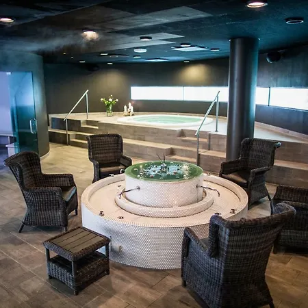 Hotel Luebker Golf 3*