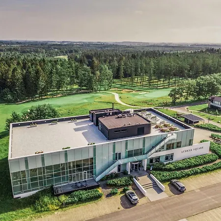 Luebker Golf