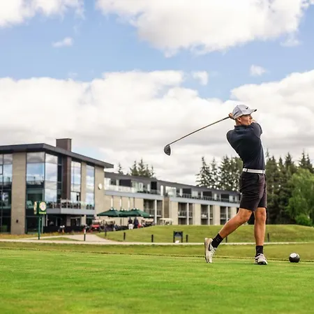 Luebker Golf Nimtofte