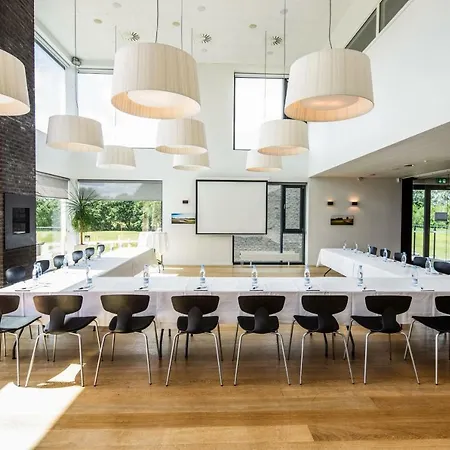 Hotel Lübker Golf Nimtofte