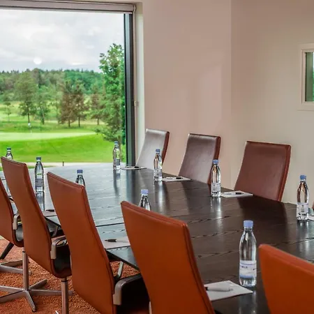 Luebker Golf Hotel Nimtofte