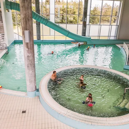 Hotel Luebker Golf Nimtofte